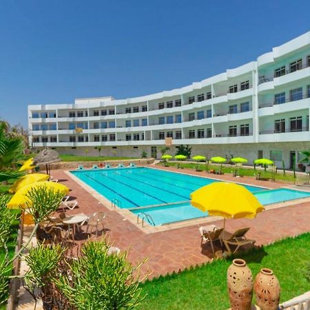 Sables D'Or Appart Hotel Агадір Екстер'єр фото