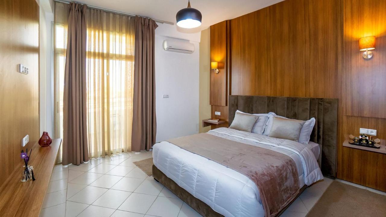 Sables D'Or Appart Hotel Агадір Екстер'єр фото