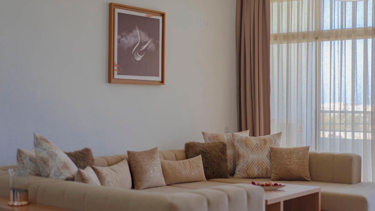 Sables D'Or Appart Hotel Агадір Екстер'єр фото