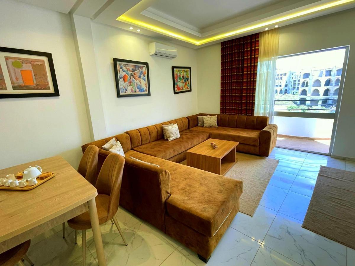 Sables D'Or Appart Hotel Агадір Екстер'єр фото